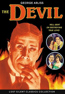 The Devil (The Devil)
