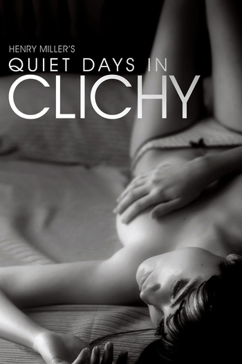 de Filme Quiet Days in Clichy (1970)