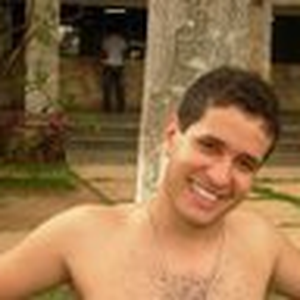 Foto de perfil de Marlon Carvalho