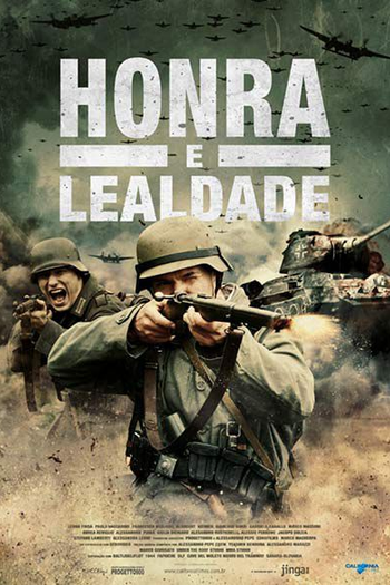  de Filme Honra e Lealdade (2016)