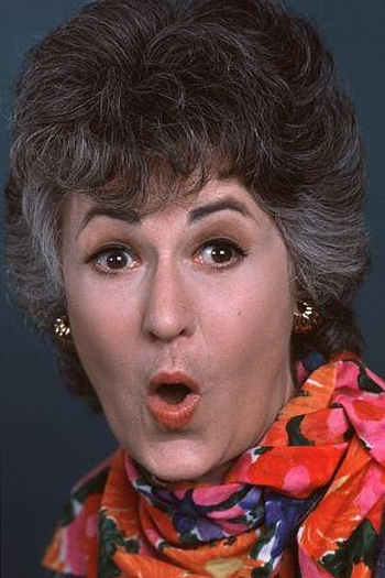 Poster de Série Maude (6ª Temporada) (1977)