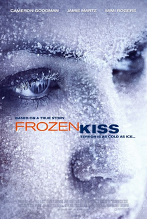 Frozen Kiss - Poster / Capa / Cartaz - Oficial 1