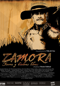 Zamora, Terra e Homens Livres (Zamora, Tierra y Hombres Libres)