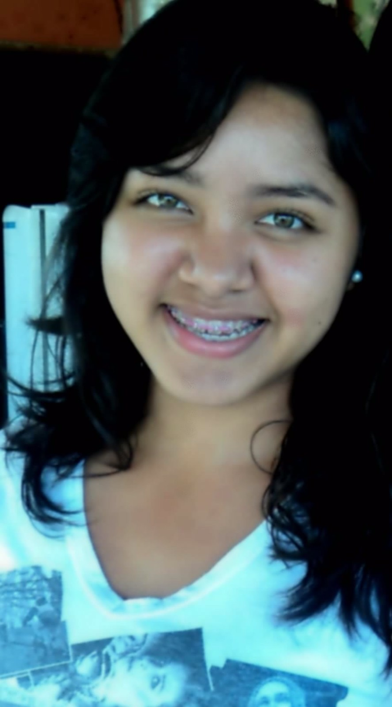 Ruthielly Andreliano - Foto 1