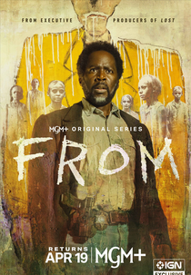 Origem (4ª Temporada) (From (Season 4))