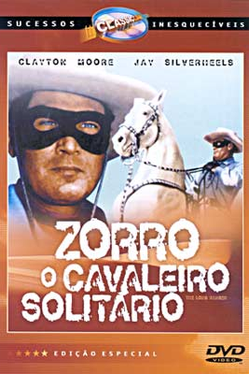  de Filme O Justiceiro Mascarado (1956)