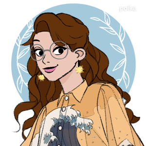 Foto de perfil de Isabelle