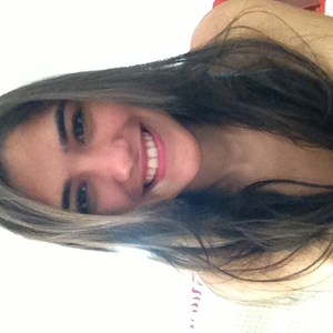 Foto de perfil de Caroline Tavares