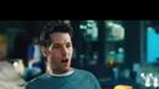 Trailer: ligeiramente grávidos