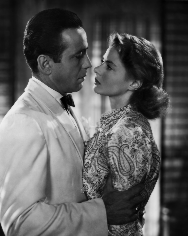 Ingrid Bergman - Foto 6