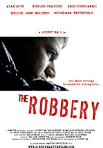 O Roubo (The Robbery)