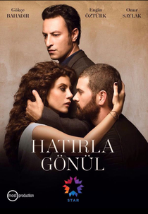 Gonul (Hartila Gonül)