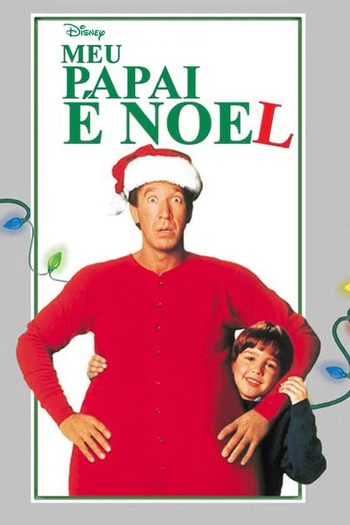  de Filme Meu Papai é Noel (1994)