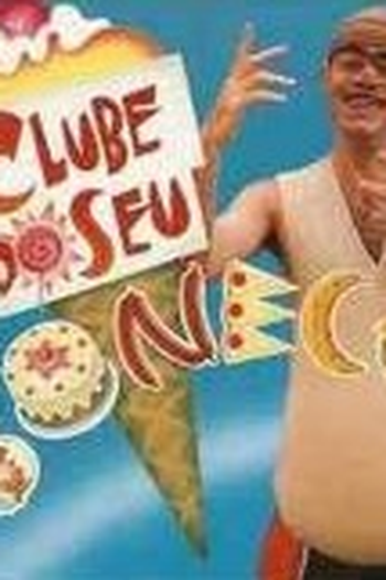 Poster de TV Clube do Seu Boneco (1995)