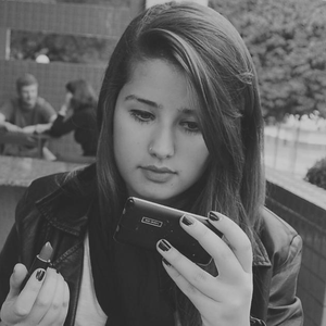 Foto de perfil de Carolina Abrame