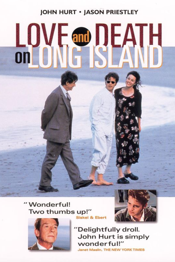  de Filme Amor & Morte (1997)