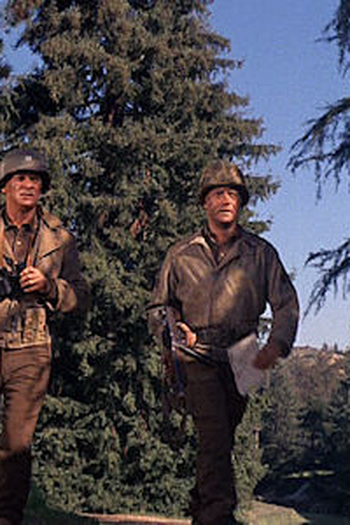 Poster de Episódio Encounter (1967)