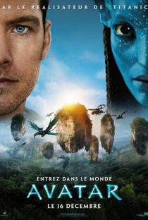 Avatar - Poster / Capa / Cartaz - Oficial 4