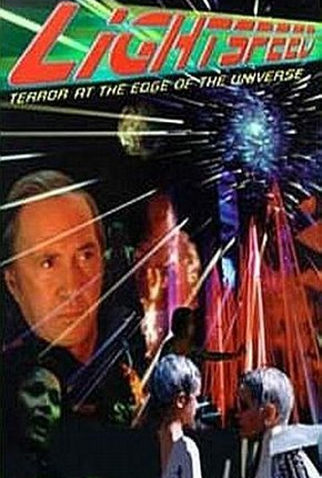 Poster 1 de Filme Light Speed (1998)