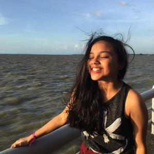 Foto de perfil de Syanne Ribeiro