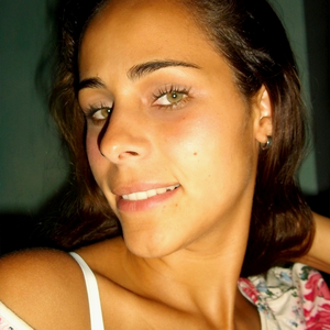 Foto de perfil de Talita Cristina