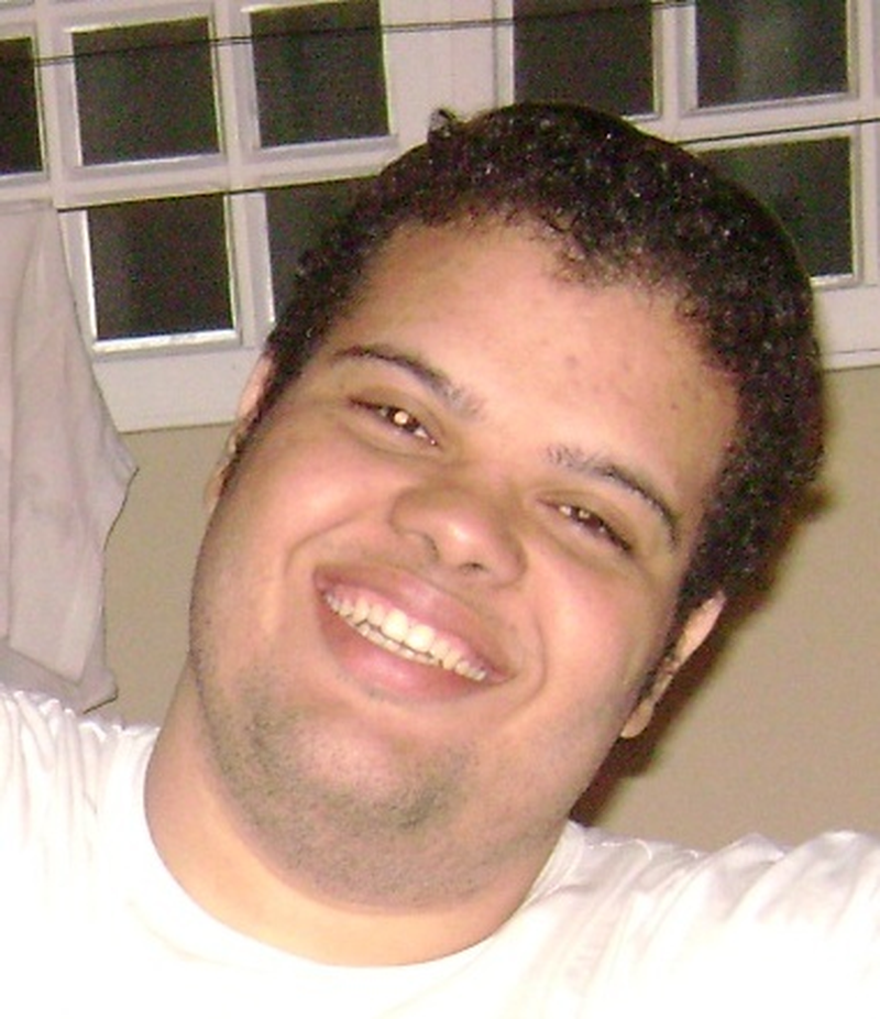 Marco Aurelio Alves - Foto 1