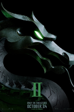Mortal Kombat 2 (Mortal Kombat II)