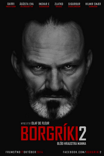  de Filme City State 2 (2014)