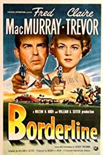  de Filme Reinado do Crime (1950)
