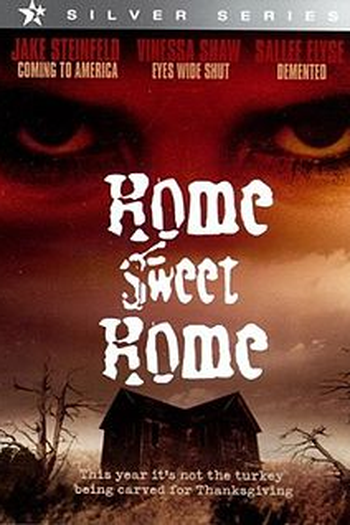  de Filme Home Sweet Home (1981)