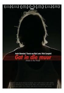 Buraco na parede (Gat In Die Muur)