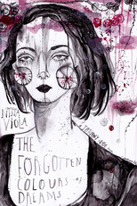 The Forgotten Colours of Dreams (The Forgotten Colours of Dreams)