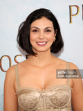 Morena Baccarin