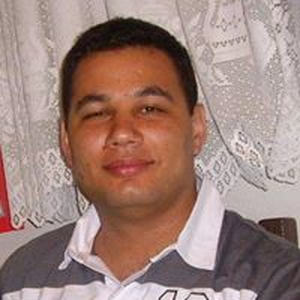 Foto de perfil de Flávio Reis
