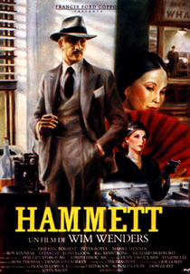 Hammett: Mistério em Chinatown (Hammett)
