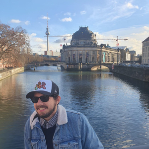 Foto de perfil de Humberto