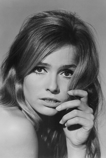 Eva Renzi - Poster 1