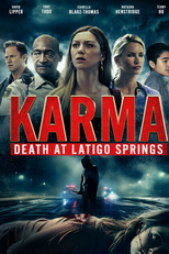 Karma: Death at Latigo Springs (Karma: Death at Latigo Springs)