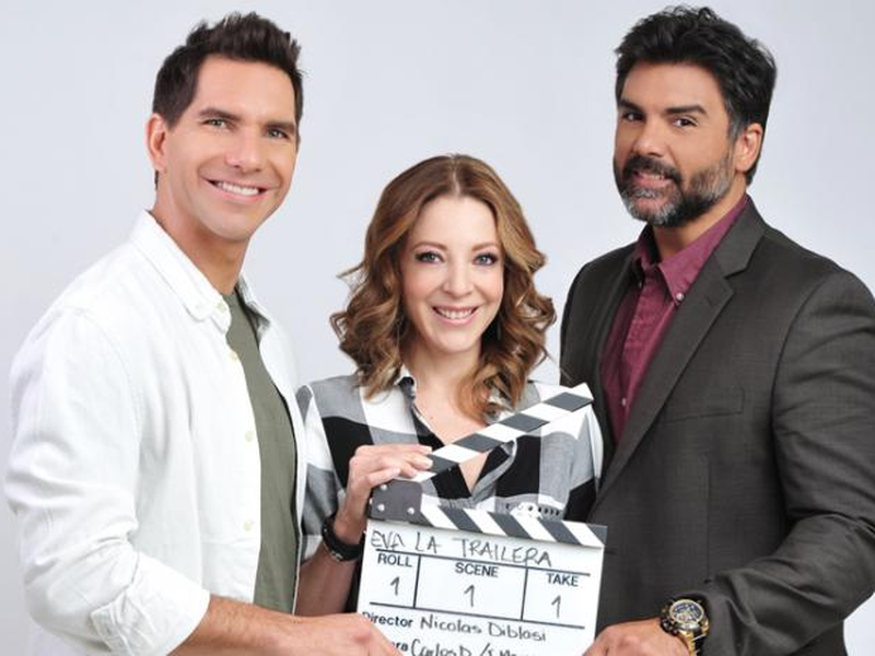 Foto 15 de Eva, La Trailera