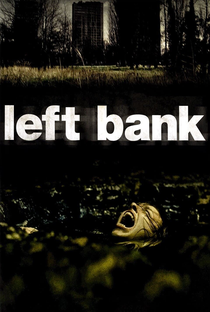 Left Bank - Poster / Capa / Cartaz - Oficial 3