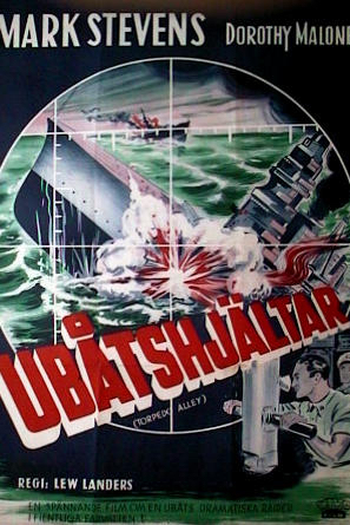  de Filme O Último Mergulho (1952)