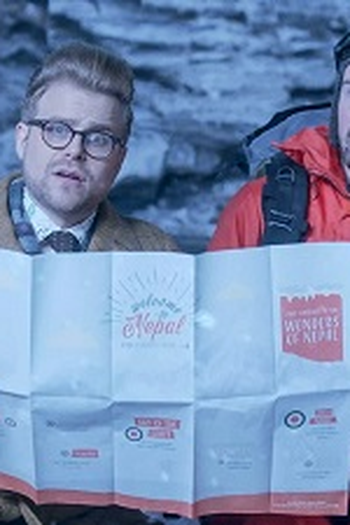 Poster de Episódio Adam Ruins Nature (2019)
