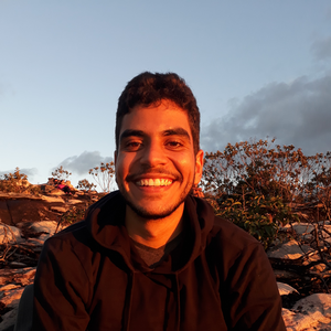 Foto de perfil de Marcos De Oliveira Bastos Filh