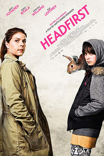  de Filme HEADFIRST (2014)