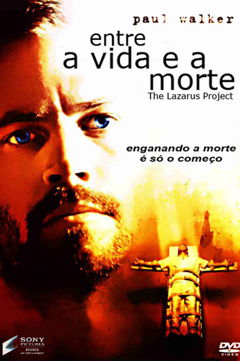  de Filme Entre a Vida e a Morte (2008)