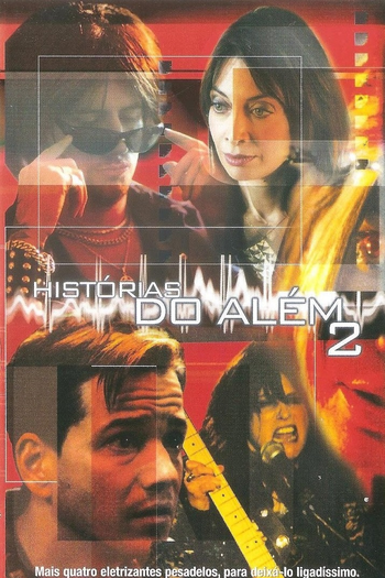  de Filme Histórias do Além 2 (2001)