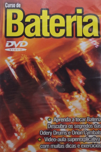 Poster de Filme Curso de Bateria (2006)