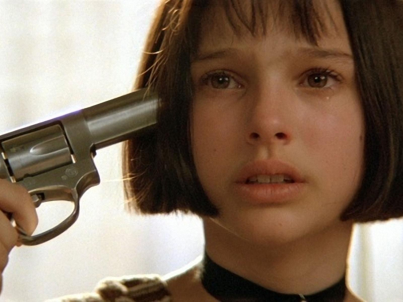 Foto 5 de O Profissional