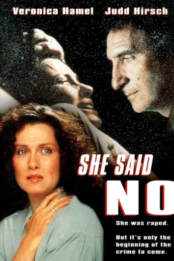  de Filme Ela Disse Não (1990)