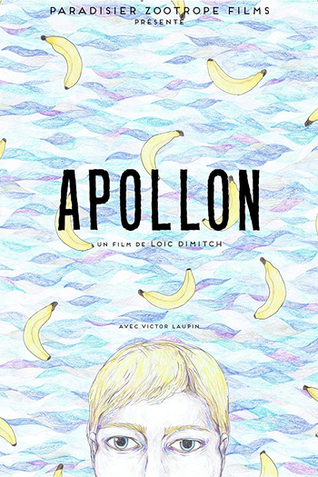  de Curta Apollon (2016)